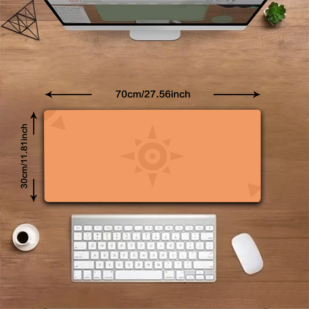 XXL Große Schreibtischunterlag – Desk Corner Mat Bewertung und Preis