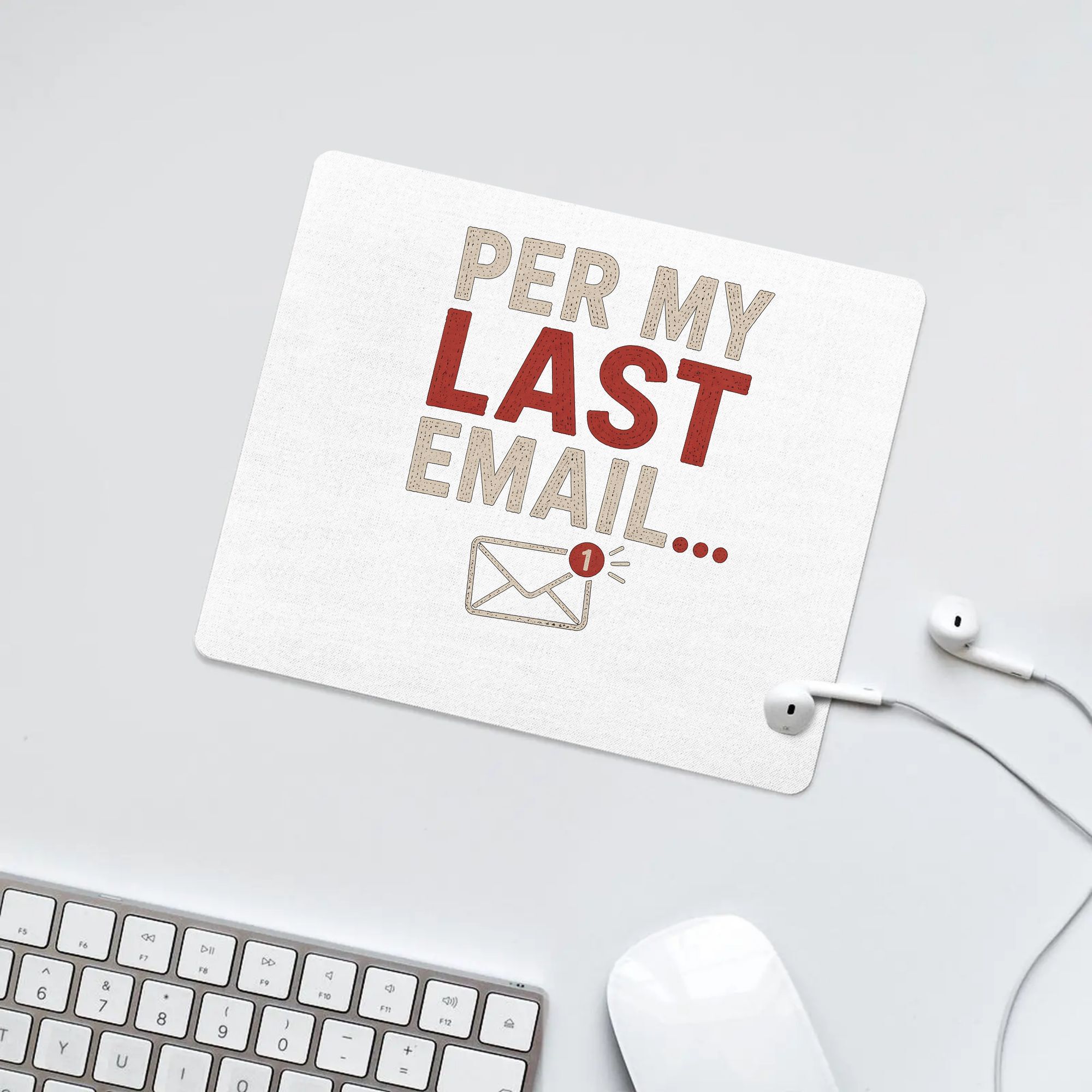 Lustige Büro-Meme-Schreibtisch – Desk Corner Mat Bewertung und Preis