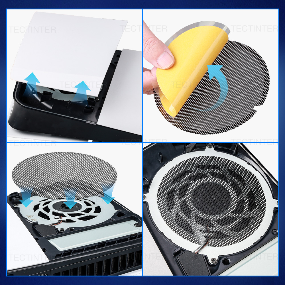Für PS5/slim/pro Spielkonsole  – Gaming Accessories Playstation Bewertung und Preis