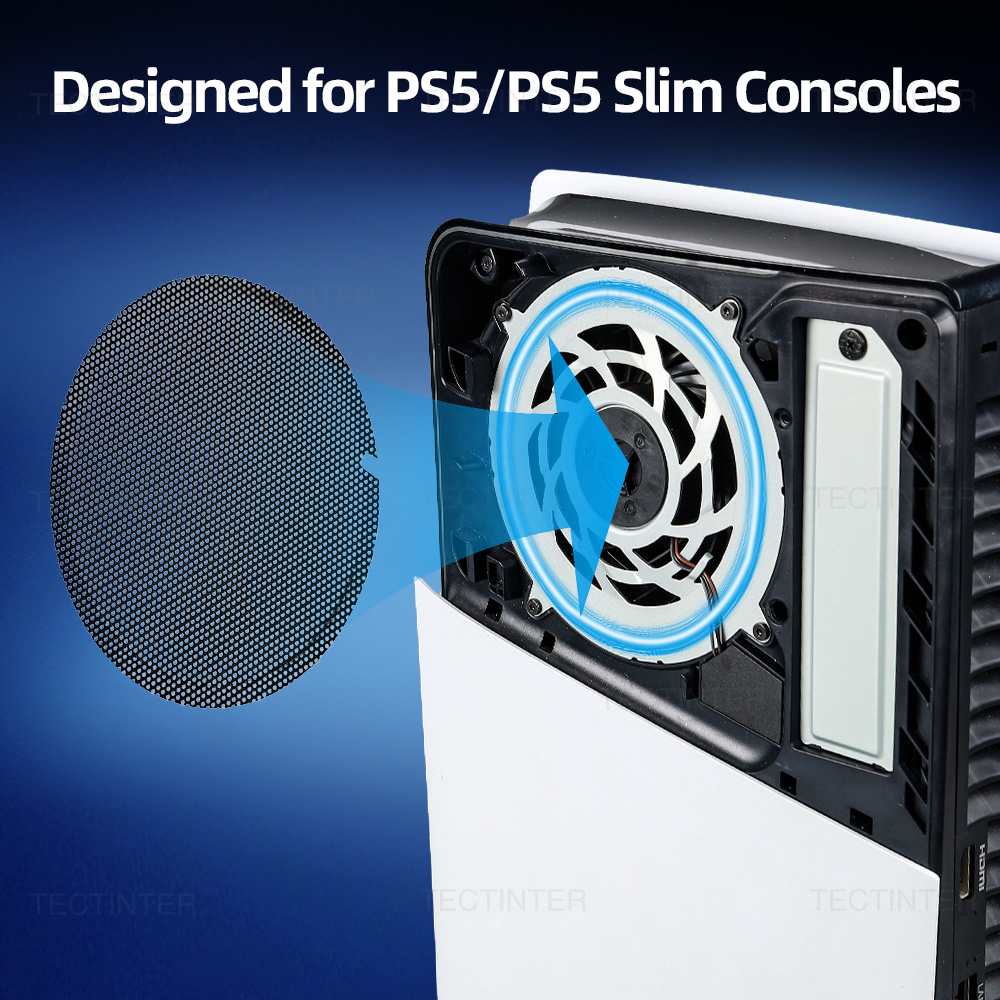 Für PS5/slim/pro Spielkonsole  – Gaming Accessories Playstation Bewertung und Preis