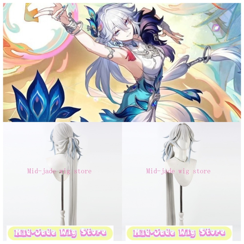 Honkai Star Rail Yao Guang Cos – Gaming Accessories Korea Bewertung und Preis
