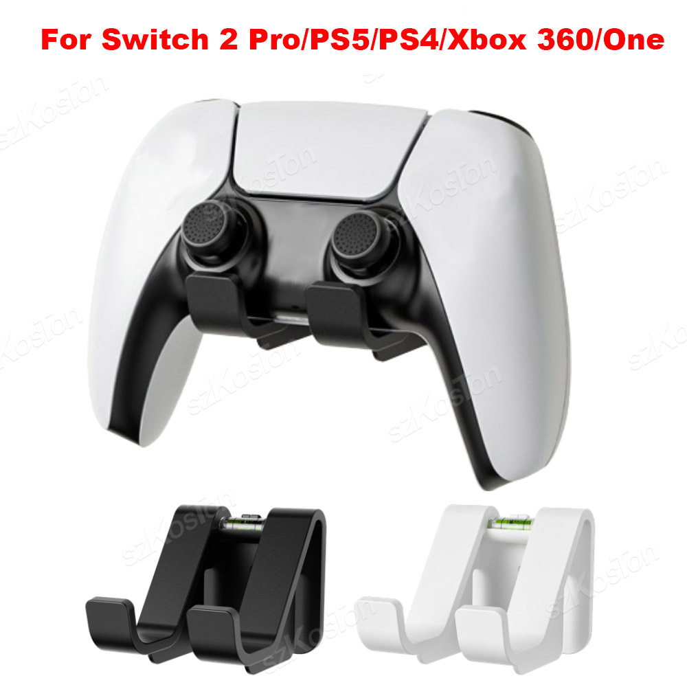 Universal Gamepad Wandhalterun – Gaming Controllers Xbox Accessories Bewertung und Preis
