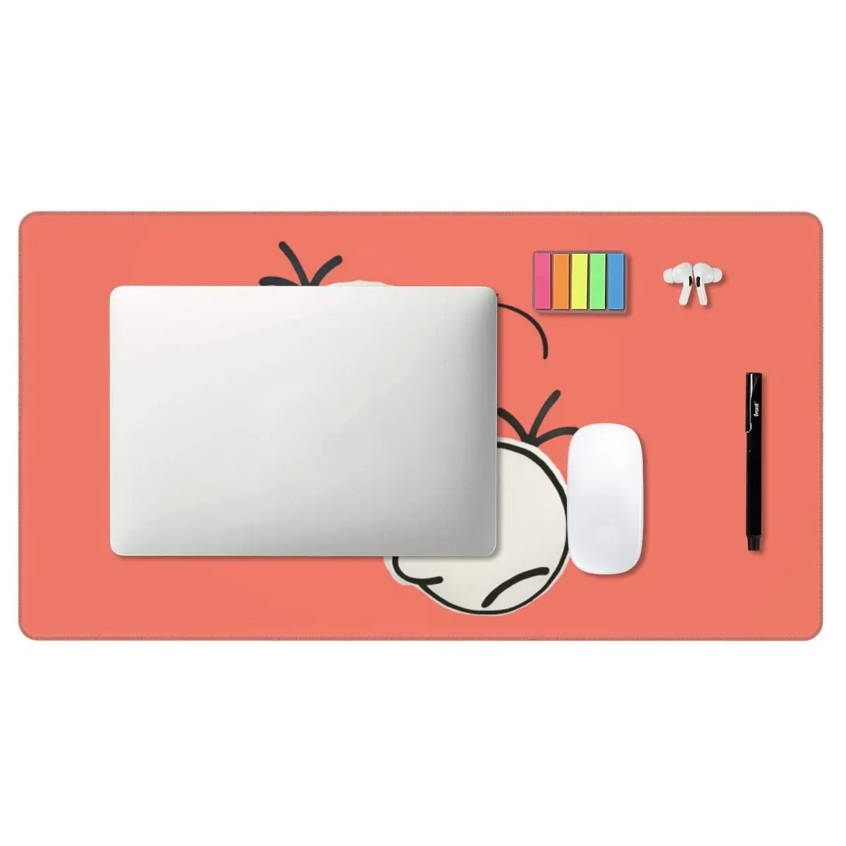 Großes Mauspad, Diary Of A Wim – Gaming Accessories For Kids Bewertung und Preis
