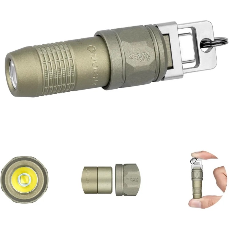OLIGHT Iultra/imini 2 Kleine T – Gaming Accessories Led Bewertung und Preis