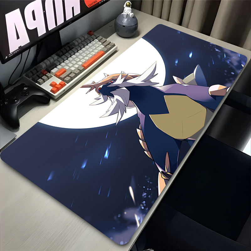 Mauspads, Anime-Gaming-PC-Zube – Gaming Accessories For Desk Bewertung und Preis