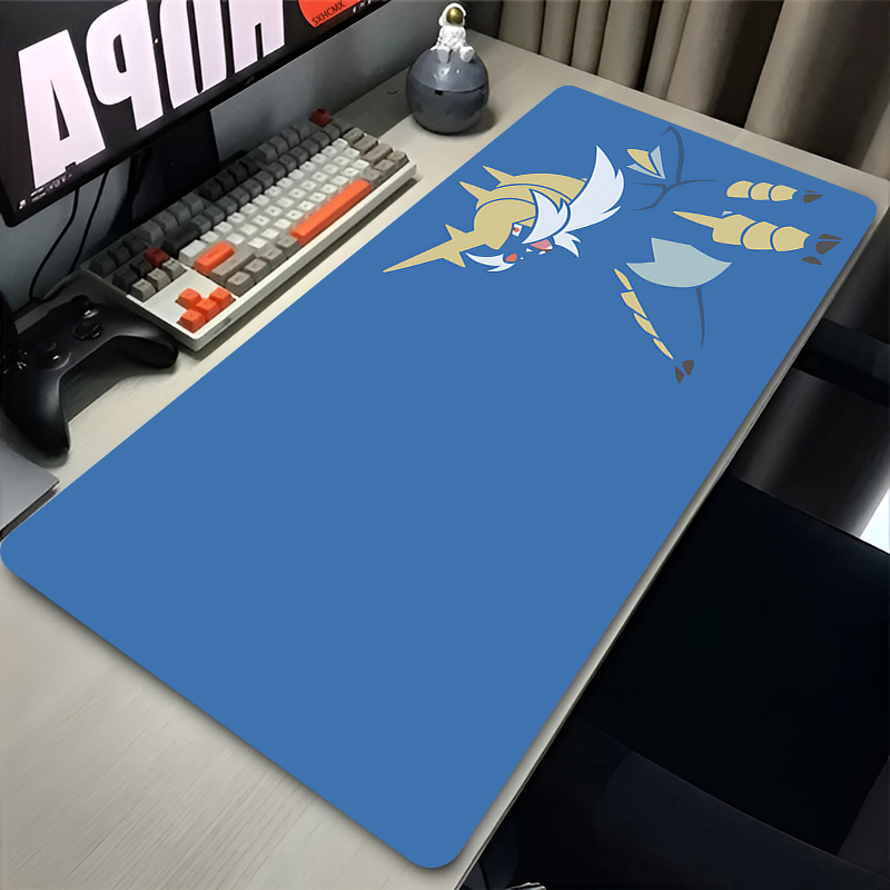 Mauspads, Anime-Gaming-PC-Zube – Gaming Accessories For Desk Bewertung und Preis