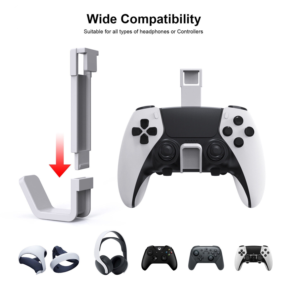 Für PS5 Pro PS5 Slim Zubehör C – Gaming Accessories Playstation Bewertung und Preis