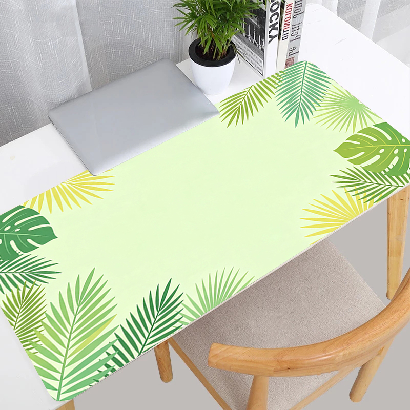 Minimalistisches Kunst-Mauspad – Pc Gaming Essentials Accessories Bewertung und Preis