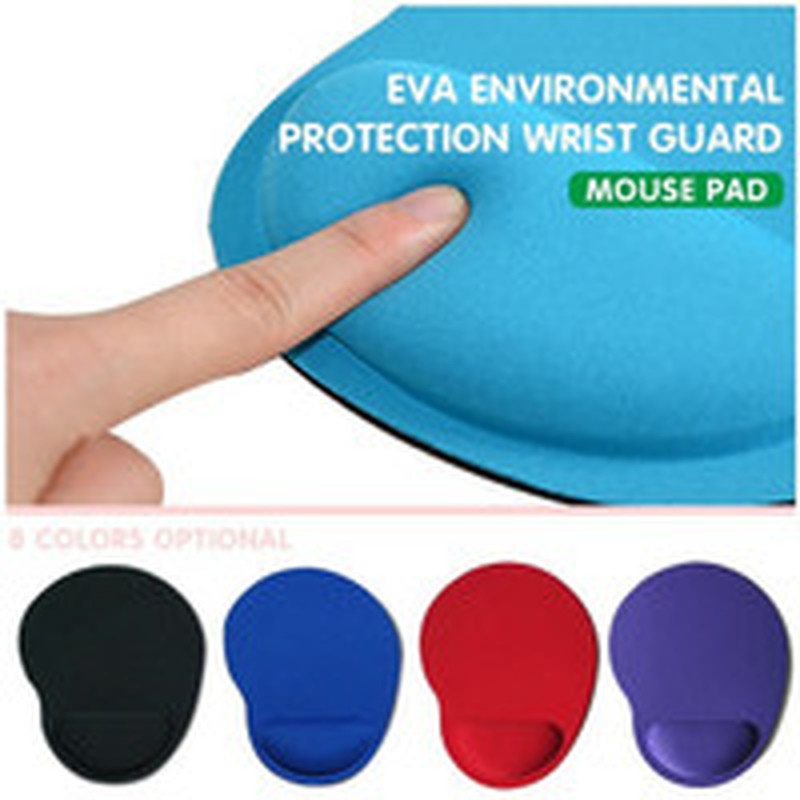 Komfortables EVA-Handgelenk-Sc – Gaming Accessories For Desk Bewertung und Preis
