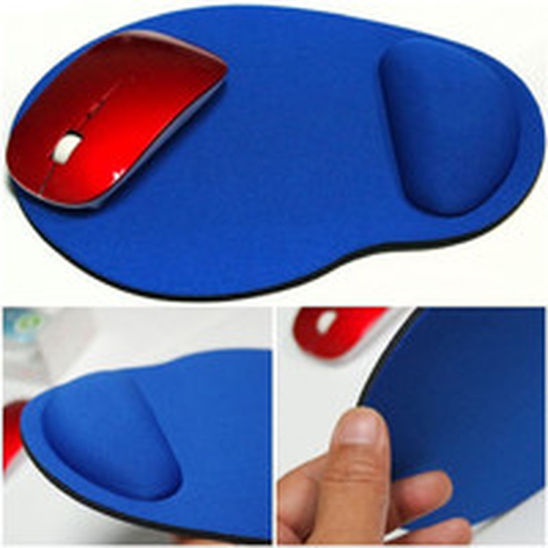 Komfortables EVA-Handgelenk-Sc – Gaming Accessories For Desk Bewertung und Preis