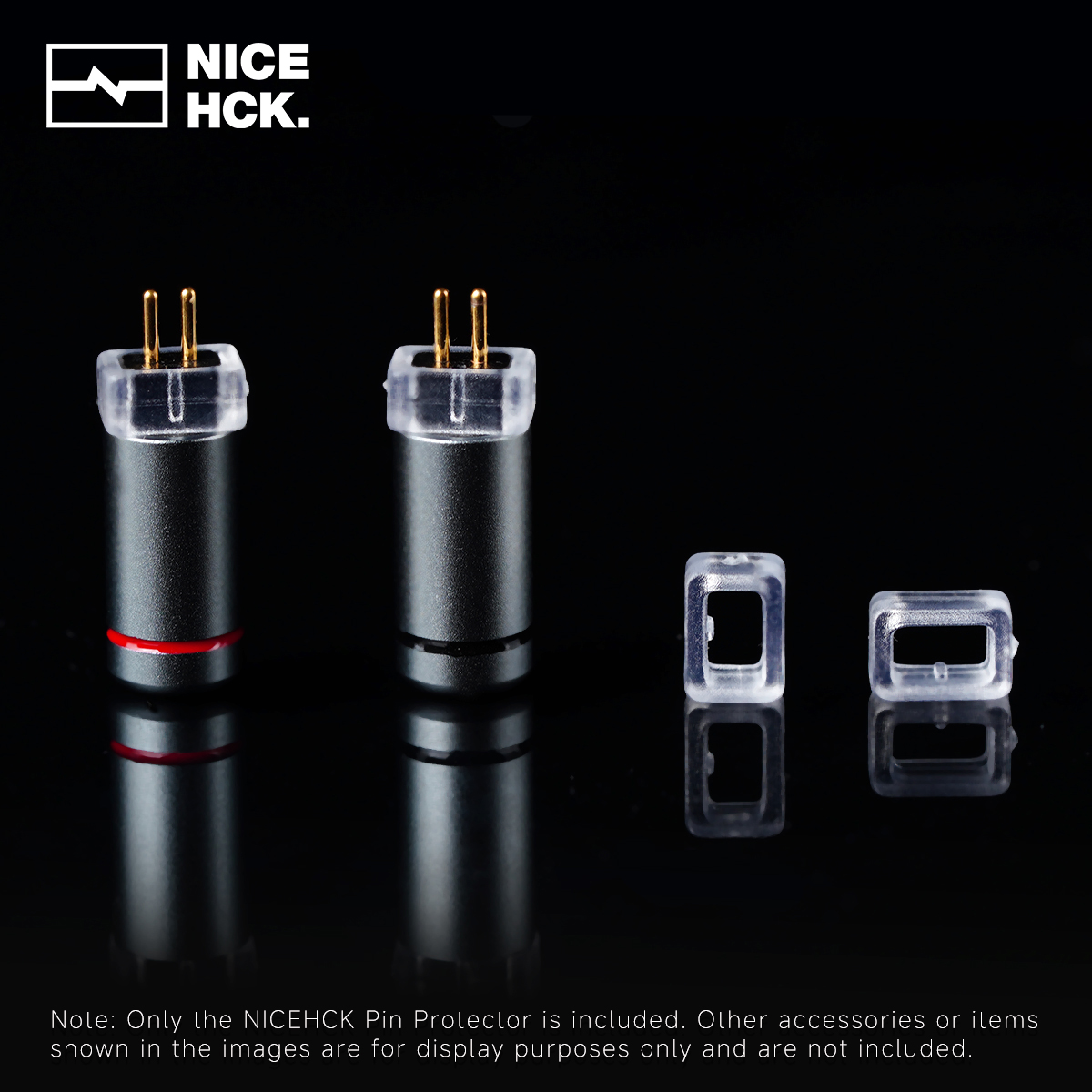 NICEHCK 0,78 mm 2-Pin-Schutzka – Sleeved Cable Kit Bewertung und Preis