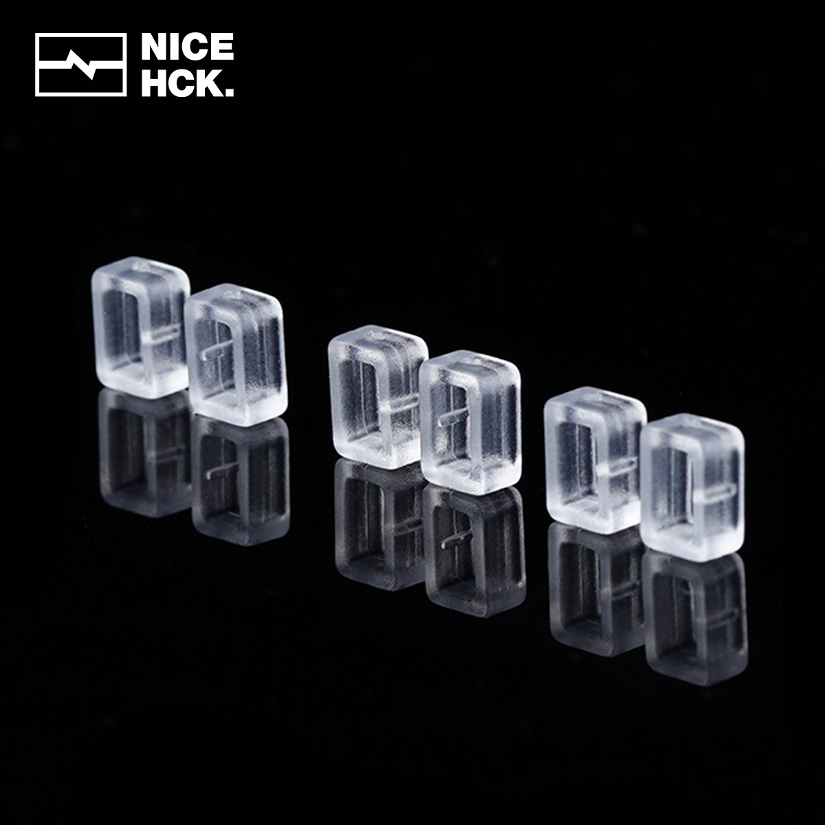 NICEHCK 0,78 mm 2-Pin-Schutzka – Sleeved Cable Kit Bewertung und Preis