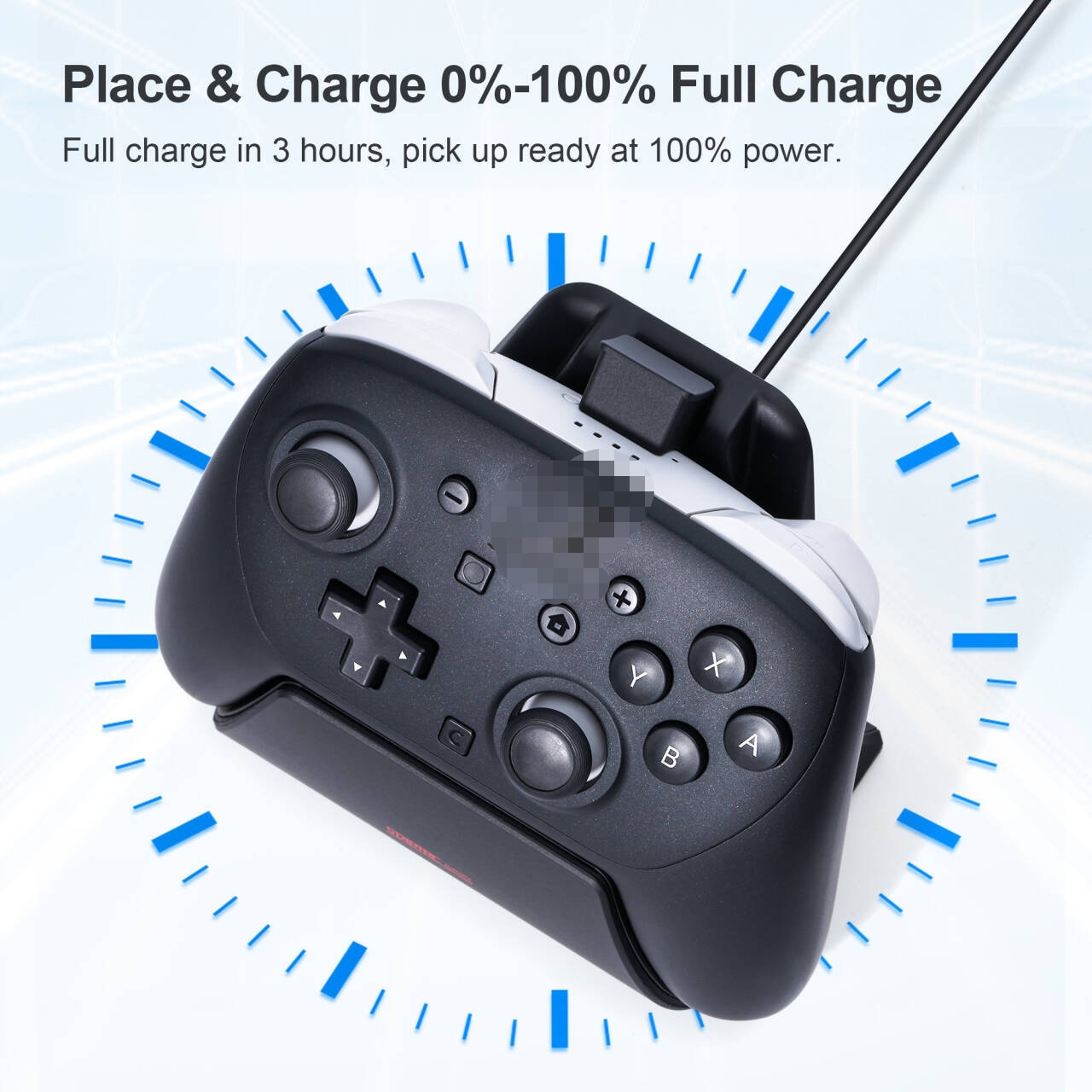 Ladestation für Switch2 Pro Sp – Gaming Accessories Nintendo Bewertung und Preis