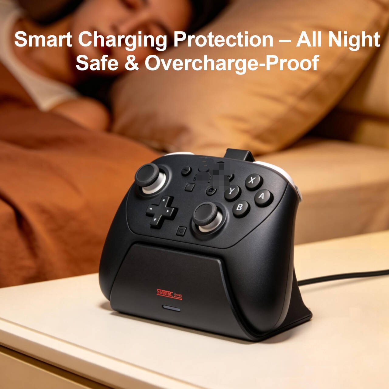 Ladestation für Switch2 Pro Sp – Gaming Accessories Nintendo Bewertung und Preis