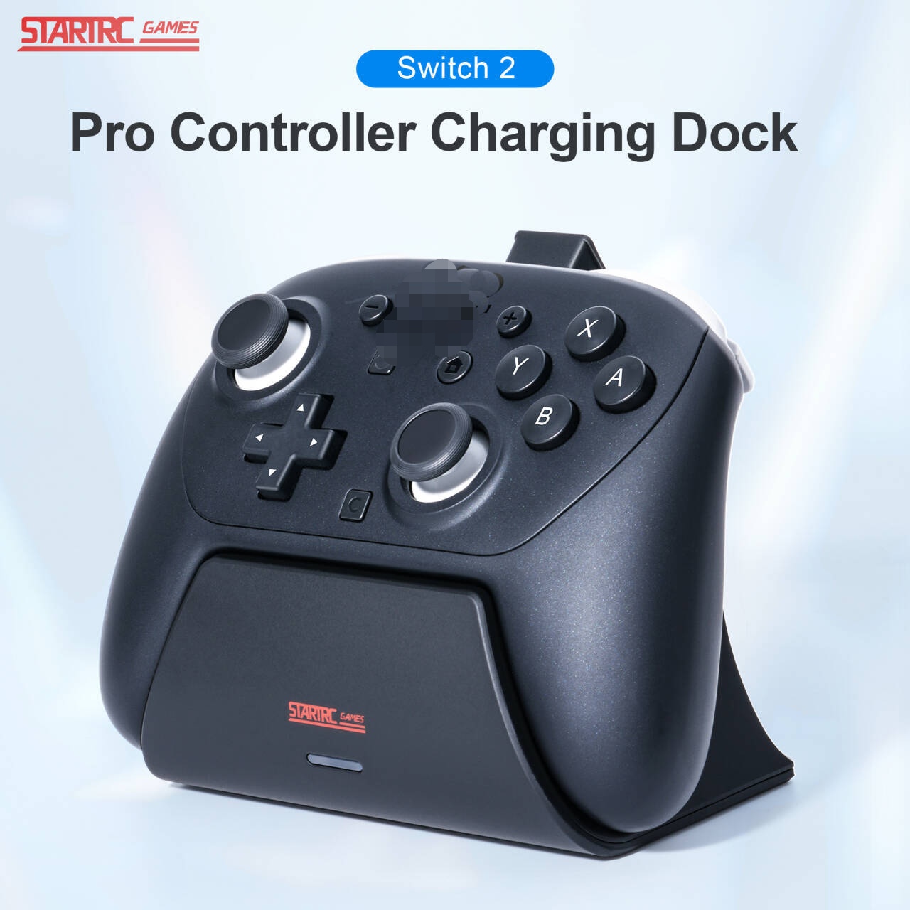 Ladestation für Switch2 Pro Sp – Gaming Accessories Nintendo Bewertung und Preis