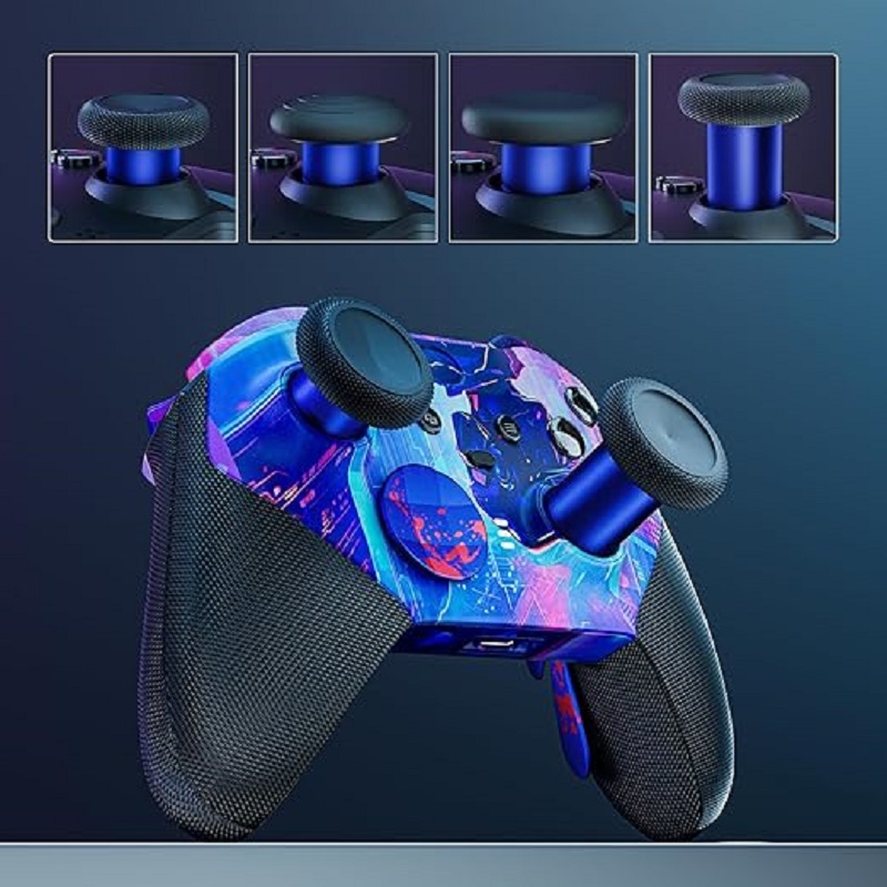 Für Xbox Elite Series 2 Contro – Gaming Controllers Xbox Accessories Bewertung und Preis