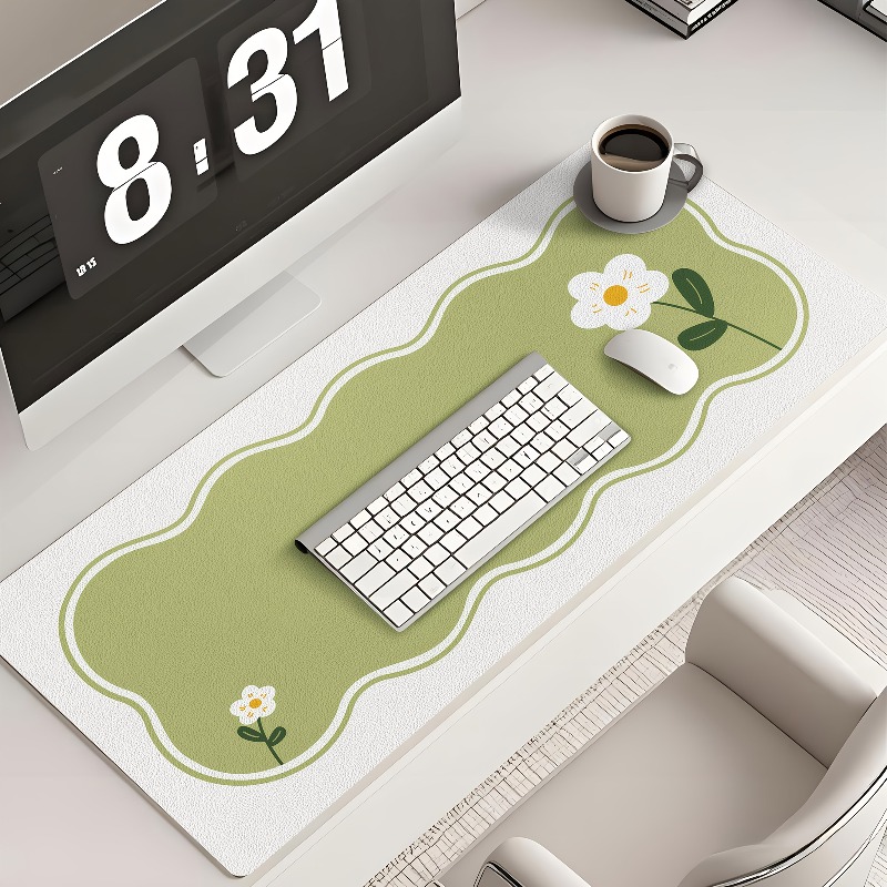 JLT Große Schreibtischunterlag – Desk Corner Mat Bewertung und Preis