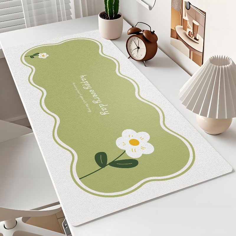 JLT Große Schreibtischunterlag – Desk Corner Mat Bewertung und Preis