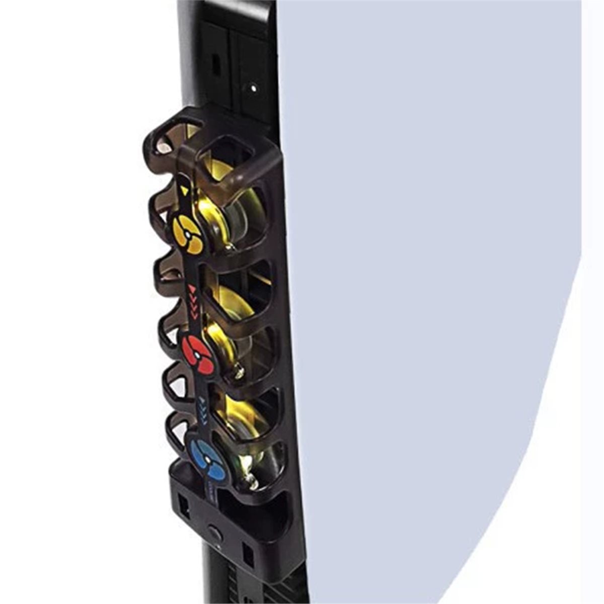 [2026 Trend] Zubehör-Kühlventi – Gaming Accessories Led Bewertung und Preis