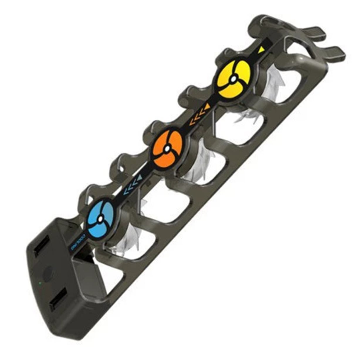 [2026 Trend] Zubehör-Kühlventi – Gaming Accessories Led Bewertung und Preis