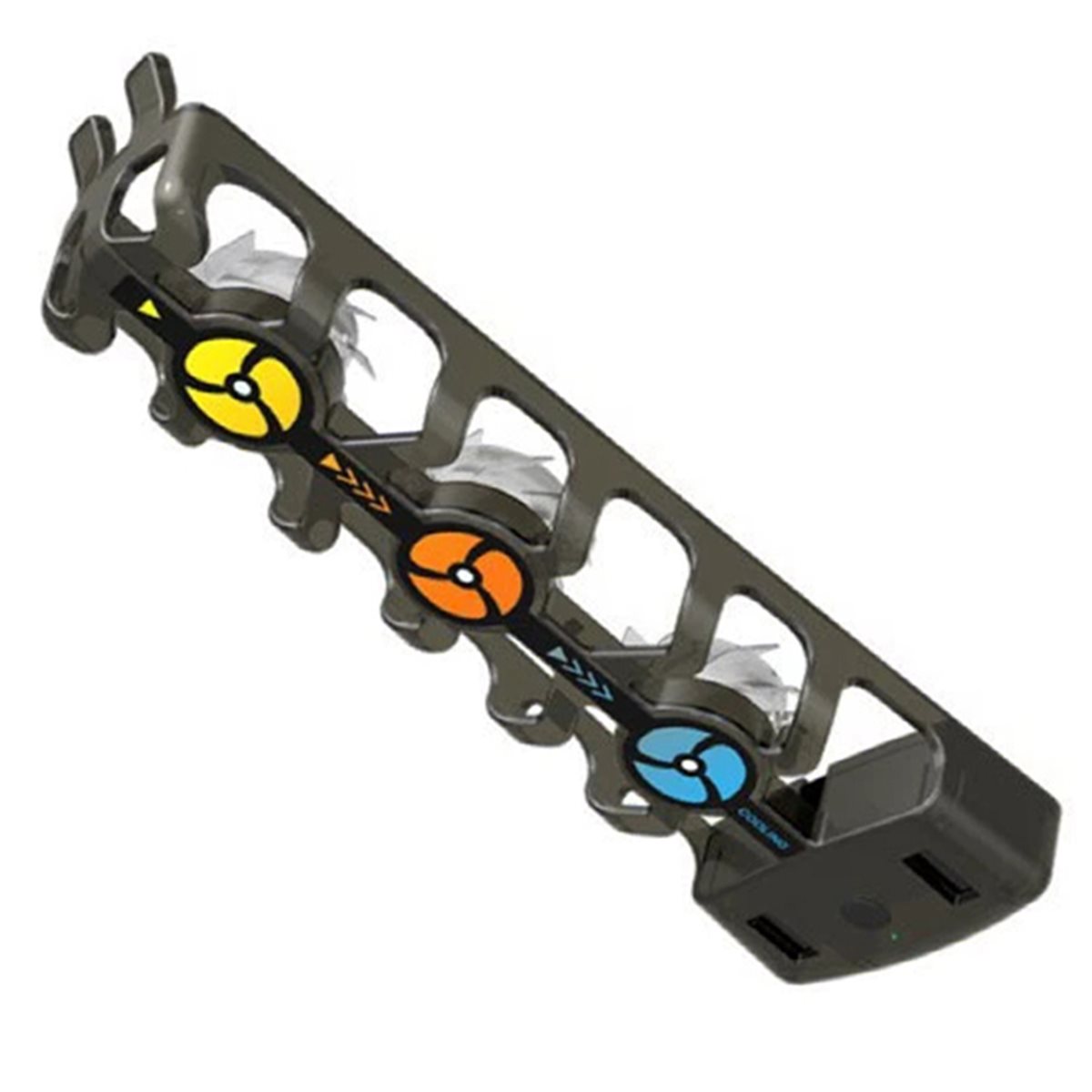 [2026 Trend] Zubehör-Kühlventi – Gaming Accessories Led Bewertung und Preis