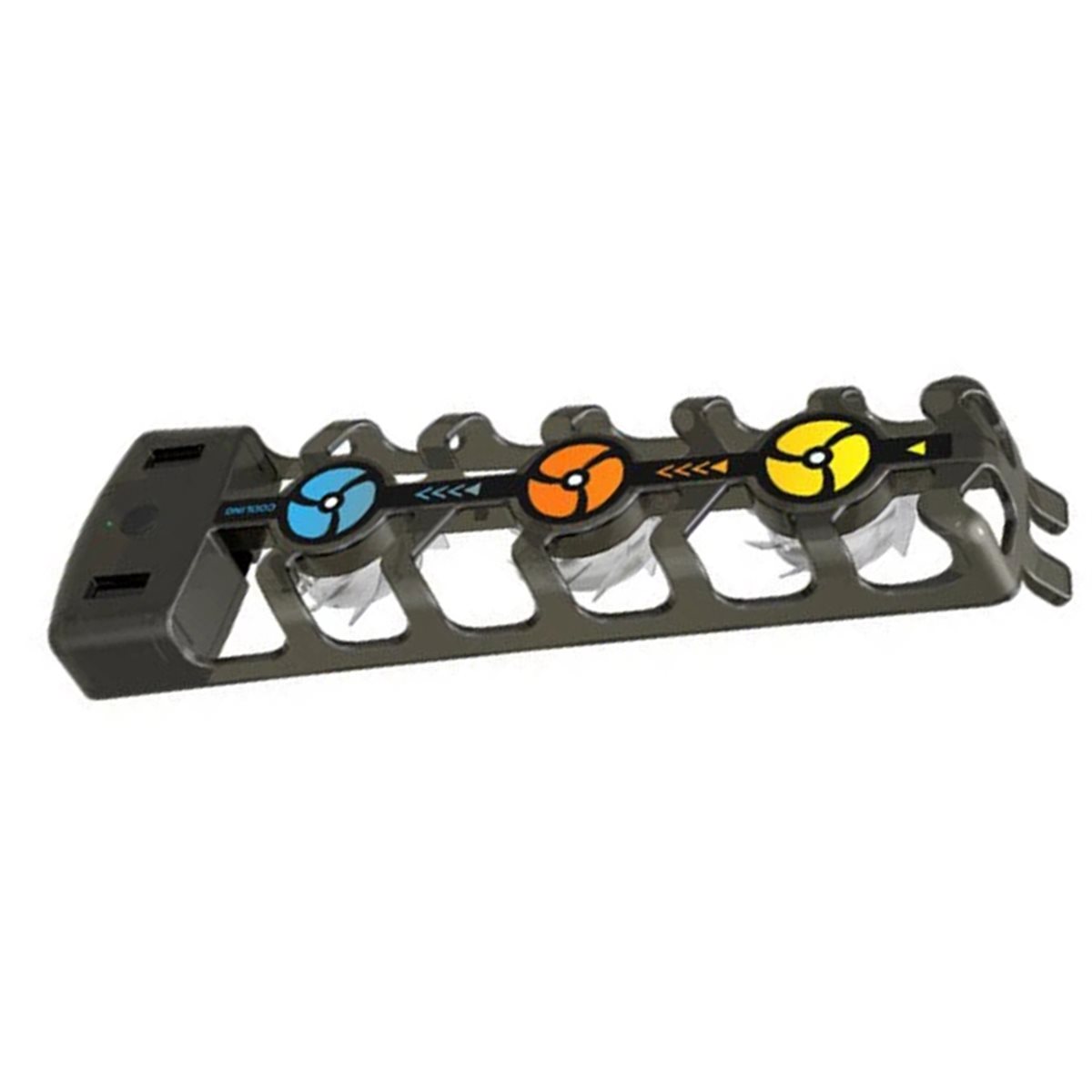 [2026 Trend] Zubehör-Kühlventi – Gaming Accessories Led Bewertung und Preis