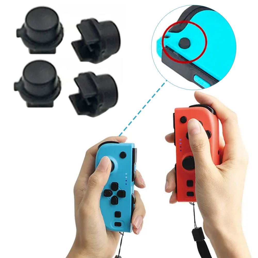 Gaming Joycon Sperrknopf Repar – Gaming Accessories Nintendo Bewertung und Preis