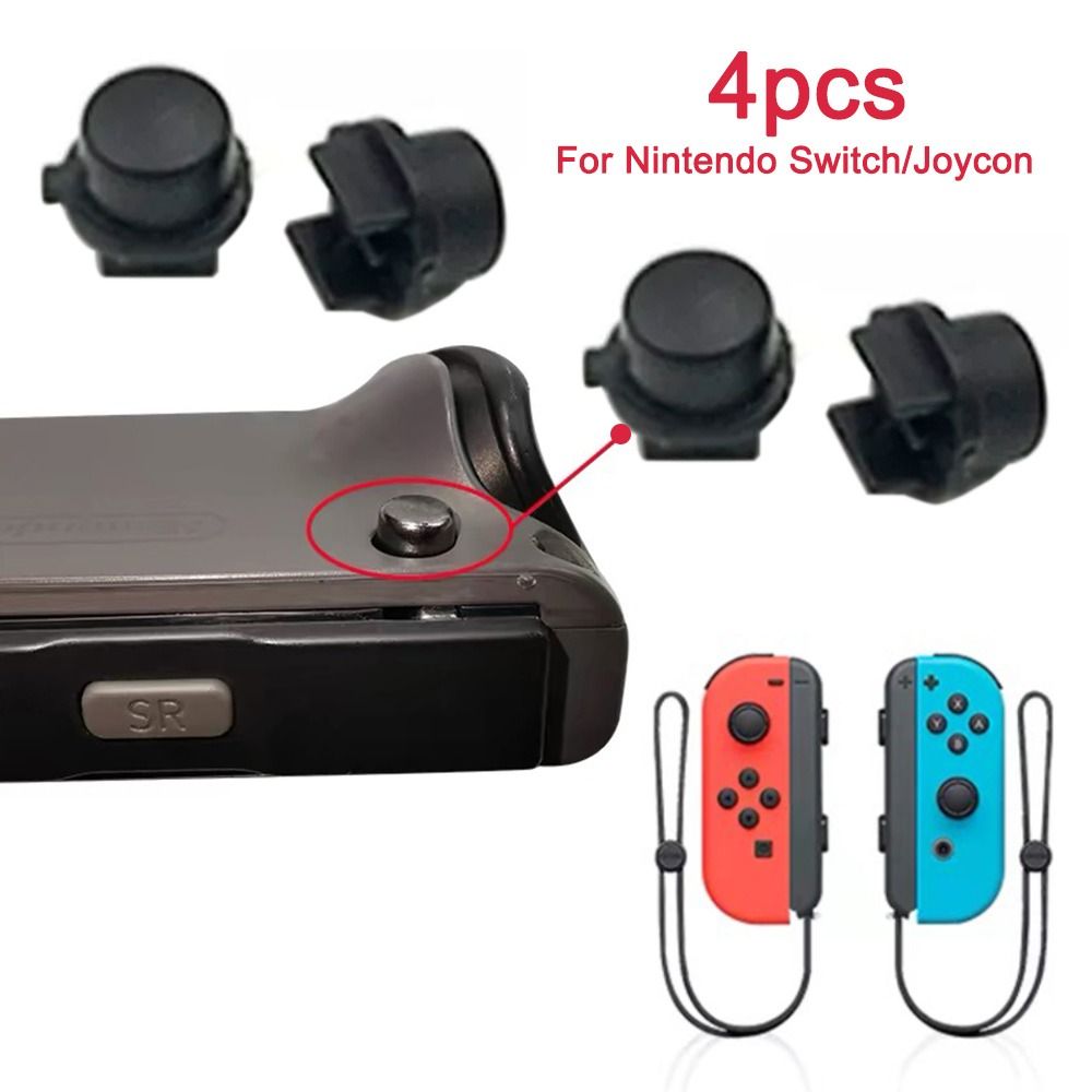 Gaming Joycon Sperrknopf Repar – Gaming Accessories Nintendo Bewertung und Preis