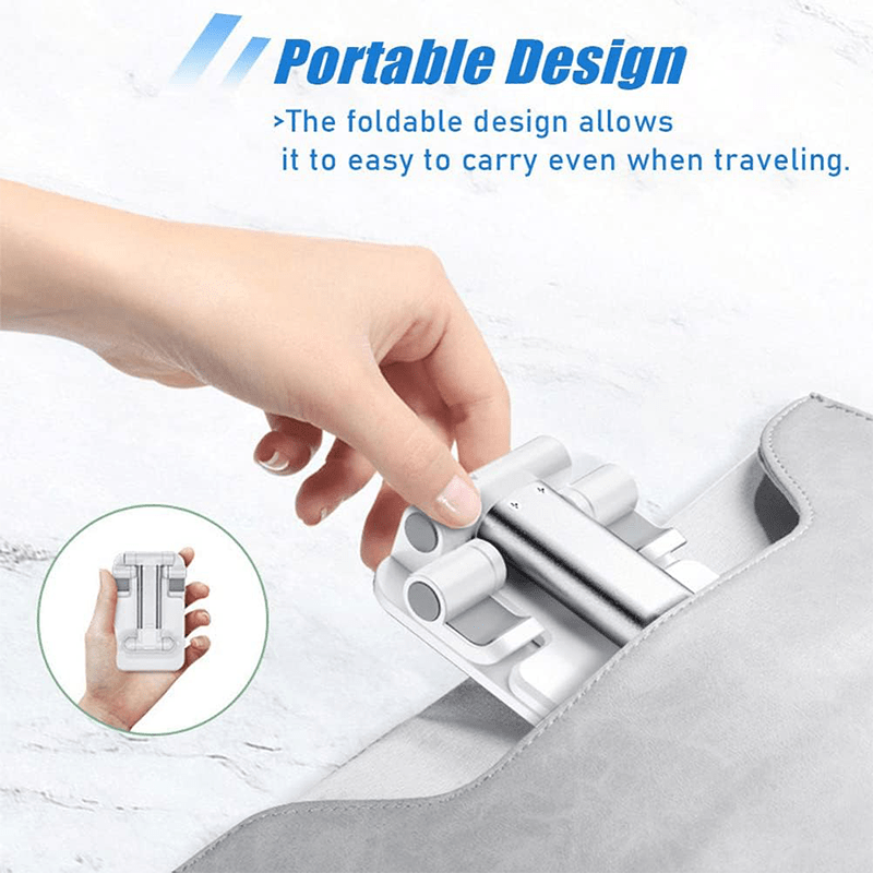Handyhalterung mit Verstellbar – Desk Corner Mat Bewertung und Preis