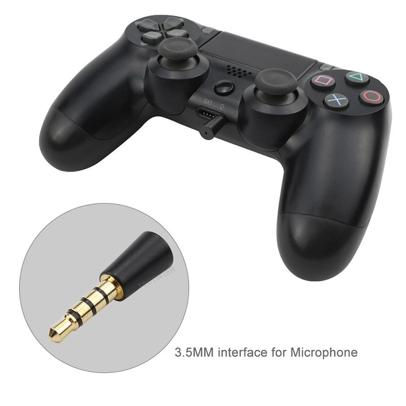 USB-Wireless-Adapter-Empfänger – Gaming Accessories Playstation Bewertung und Preis