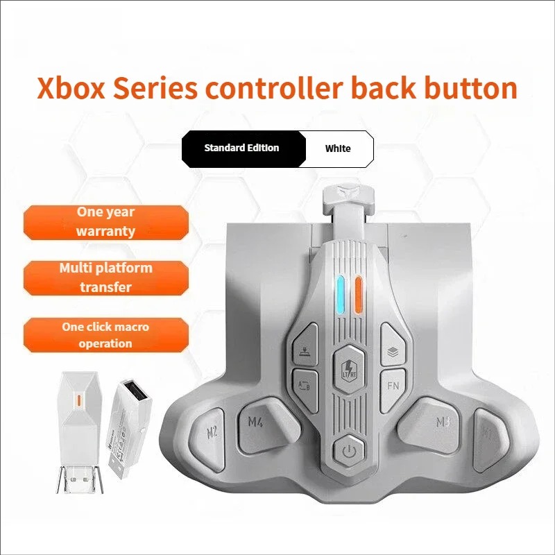 Kabelloser Empfänger für Xbox  – Gaming Controllers Xbox Accessories Bewertung und Preis