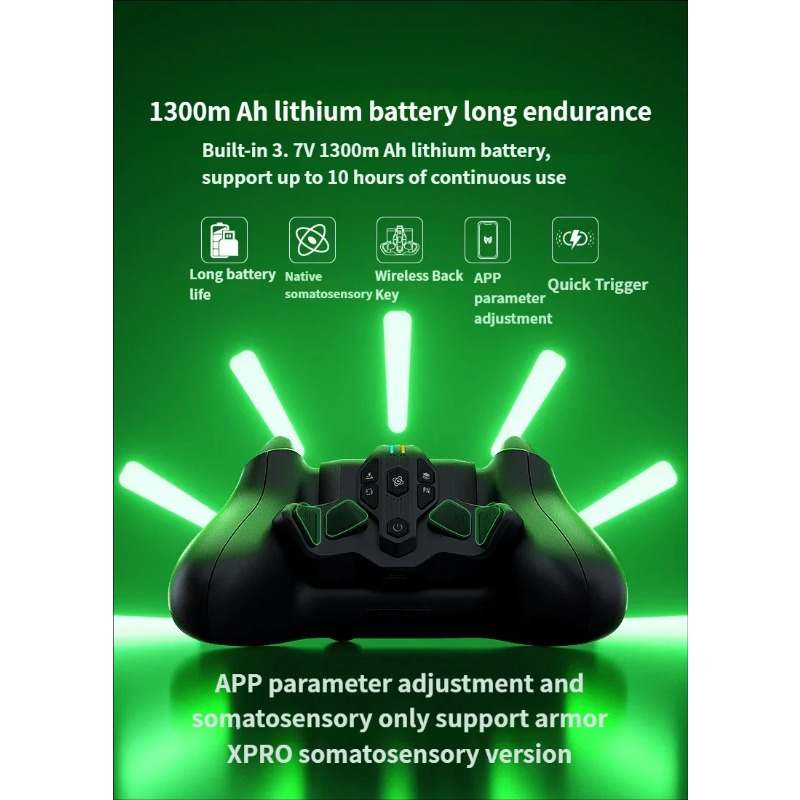 Kabelloser Empfänger für Xbox  – Gaming Controllers Xbox Accessories Bewertung und Preis
