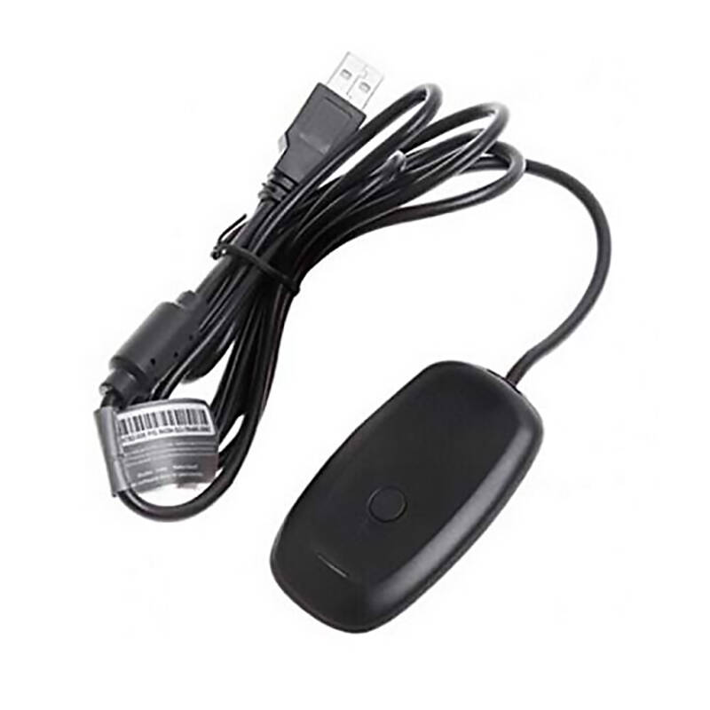 Kabelloser Gaming-Empfänger US – Gaming Controllers Xbox Accessories Bewertung und Preis