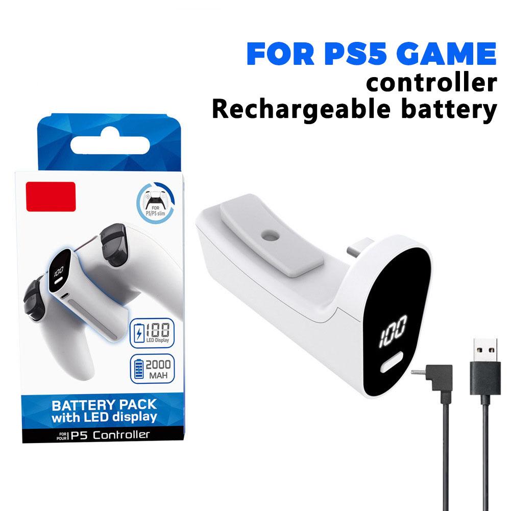 Für PS5 Gaming-Controller Lade – Gaming Accessories Playstation Bewertung und Preis