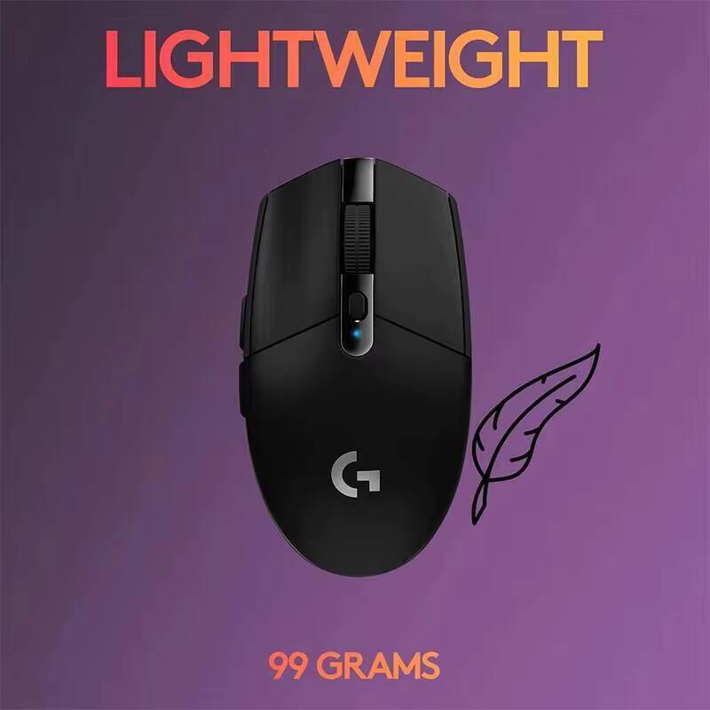 Kabellose Logitech G305 Gaming – Pc Gaming Essentials Accessories Bewertung und Preis