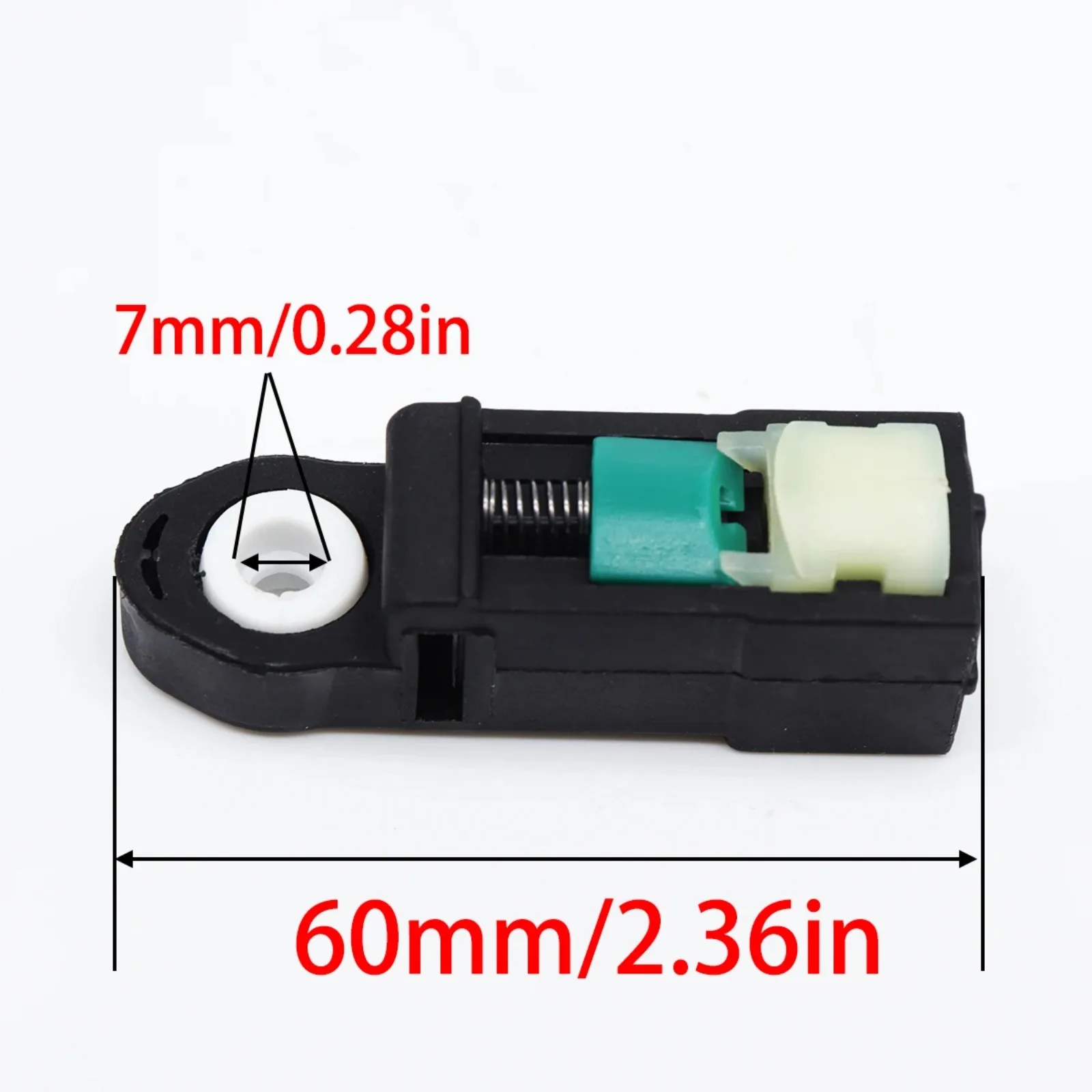 Schaltbuchsen-Reparatursatz fü – Sleeved Cable Kit Bewertung und Preis