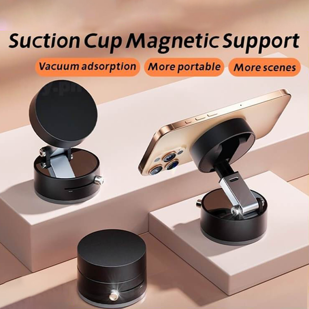 Vakuum-Saugmagnet Auto-Handyha – Desk Corner Mat Bewertung und Preis