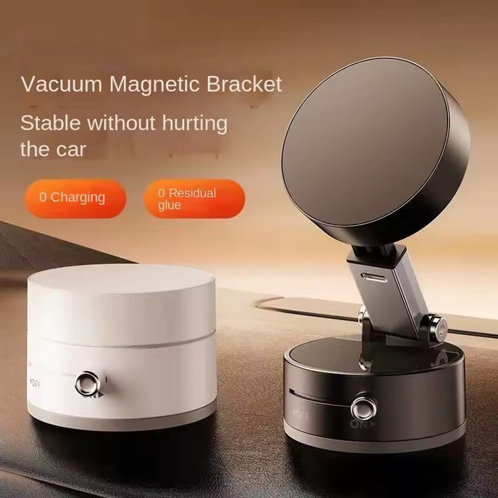 Vakuum-Saugmagnet Auto-Handyha – Desk Corner Mat Bewertung und Preis