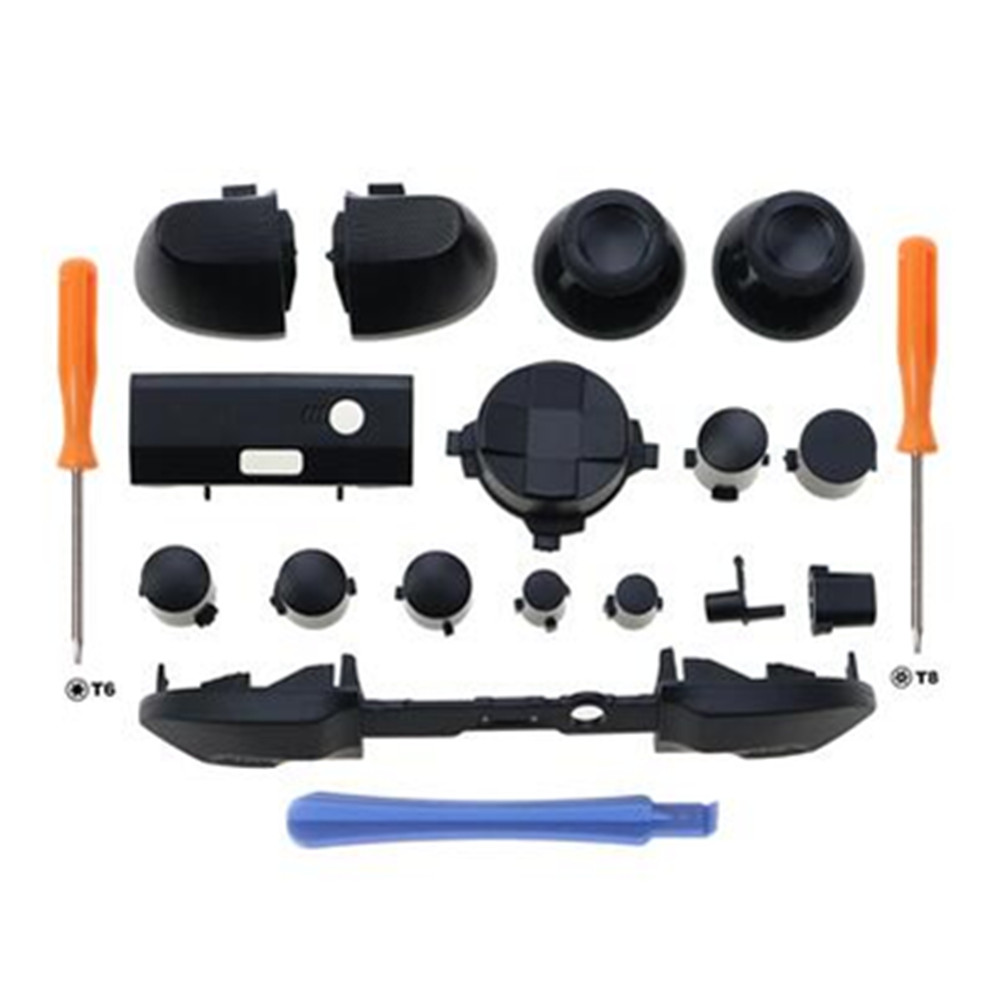 Benutzer definierte Tasten Ers – Gaming Controllers Xbox Accessories Bewertung und Preis