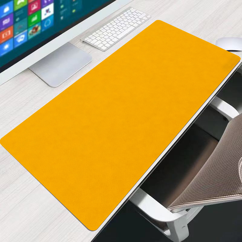 Rotes Mauspad für Büro, erweit – Gaming Accessories For Desk Bewertung und Preis