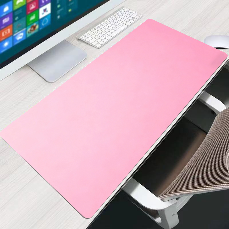 Rotes Mauspad für Büro, erweit – Gaming Accessories For Desk Bewertung und Preis
