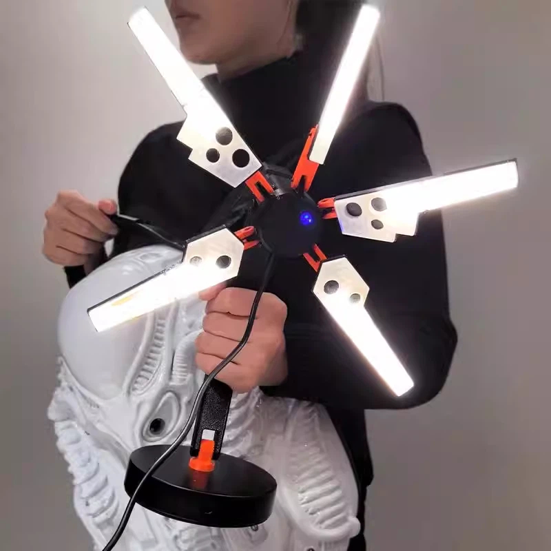 Death Stranding Odradek Scanne – Gaming Accessories Led Bewertung und Preis
