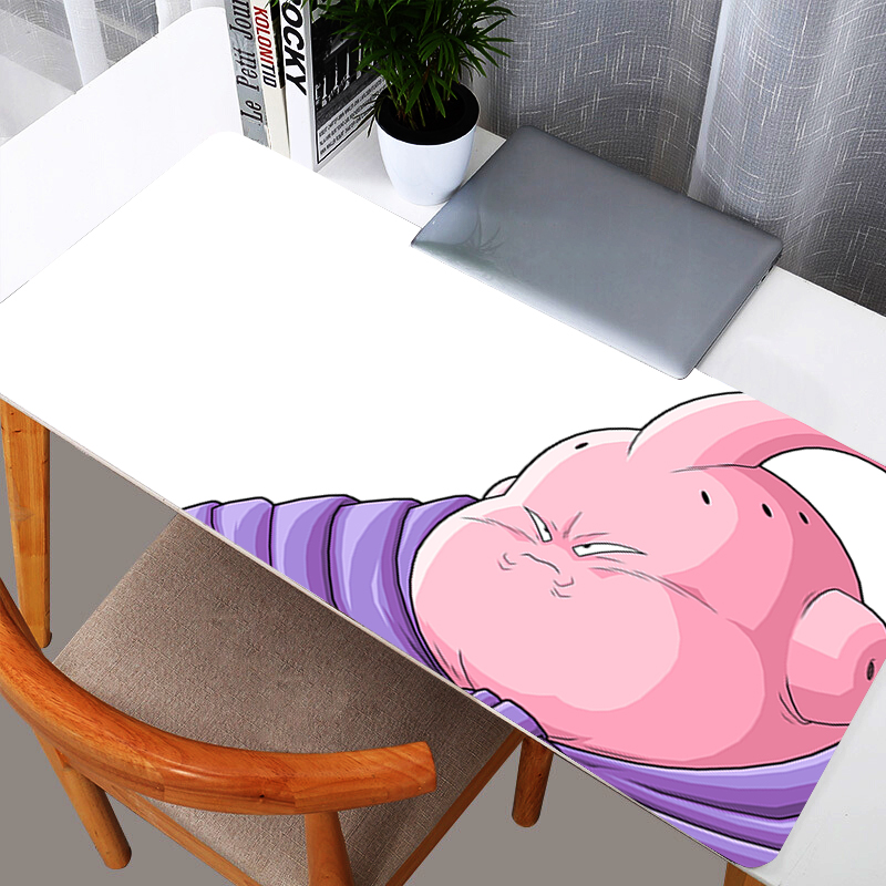 DBZ Dragon Ball Majin Buu Maus – Gaming Accessories For Desk Bewertung und Preis