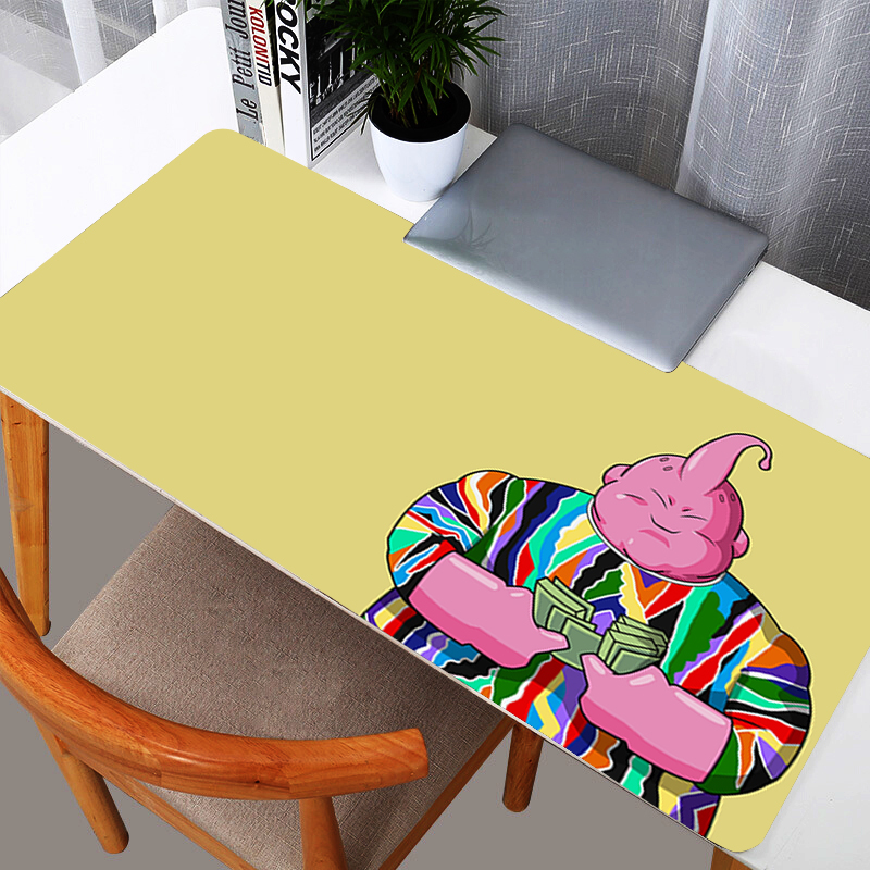 DBZ Dragon Ball Majin Buu Maus – Gaming Accessories For Desk Bewertung und Preis