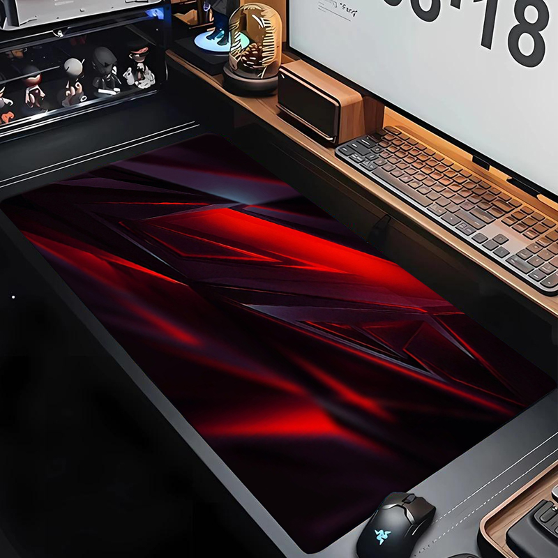Maus Teppich Maus Pad Gamer 3D – Desk Corner Mat Bewertung und Preis