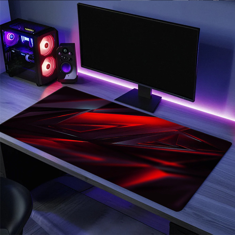 Maus Teppich Maus Pad Gamer 3D – Desk Corner Mat Bewertung und Preis