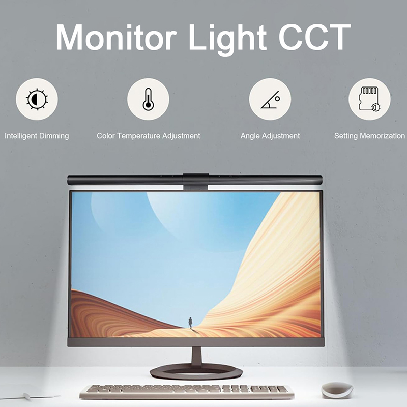 LED Computer PC Monitor Lichtl – Gaming Accessories Led Bewertung und Preis