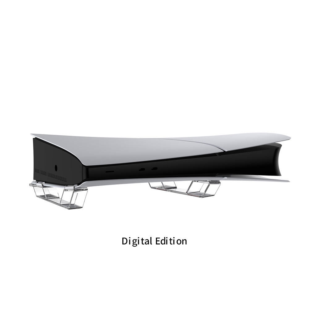 Horizontaler Ständer für PS5 S – Gaming Accessories Playstation Bewertung und Preis