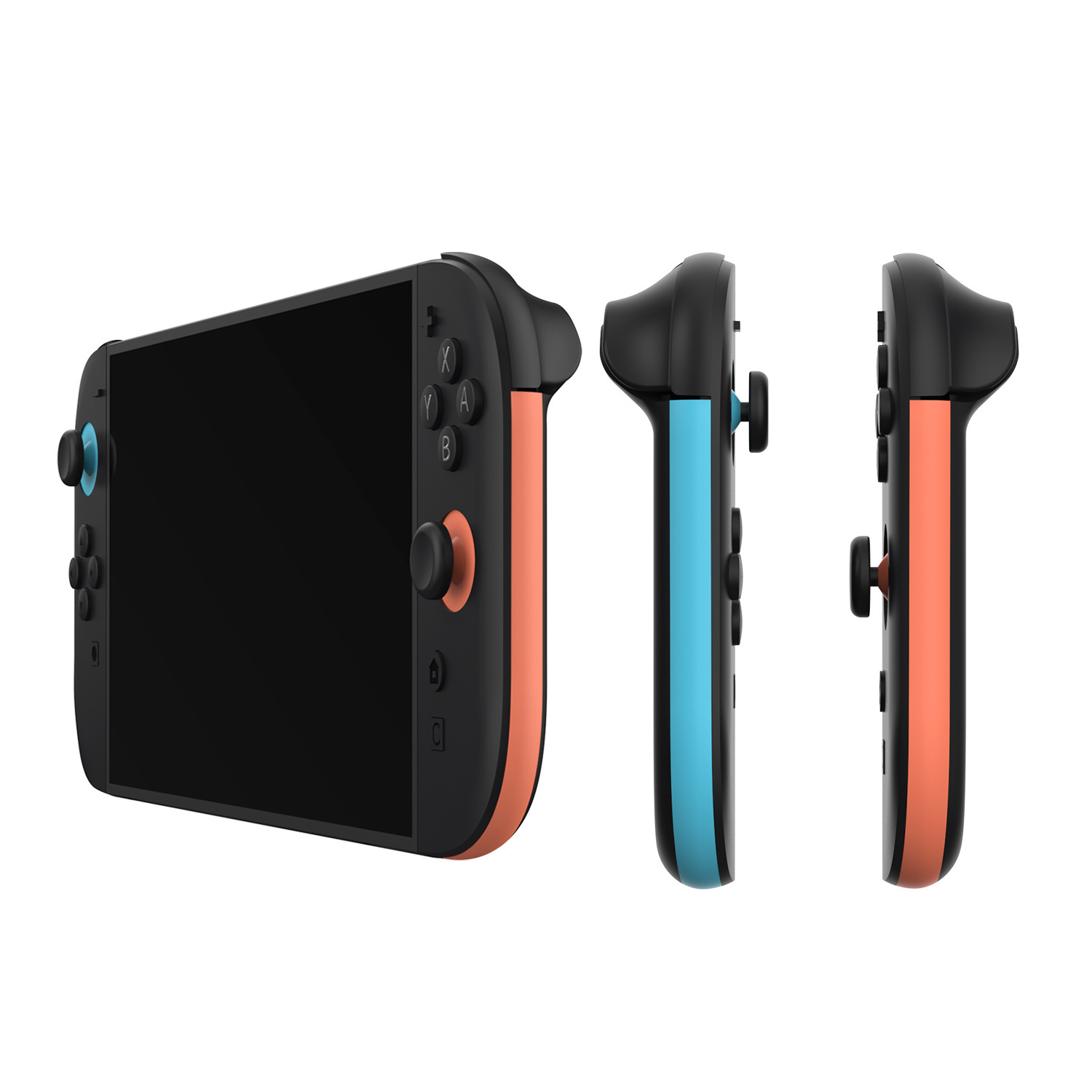 Dekorative Streifen für Switch – Gaming Accessories Nintendo Bewertung und Preis