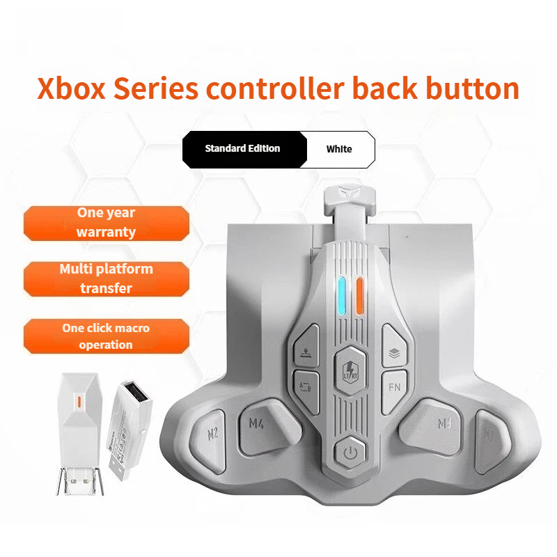 Kabelloser Empfänger für Xbox  – Gaming Controllers Xbox Accessories Bewertung und Preis